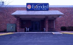 Extended Stay Inn Kansas City Mo