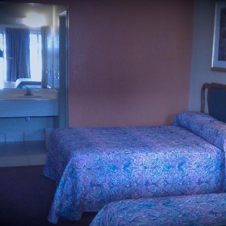Extended Stay Inn Of Kansas City Exterior photo