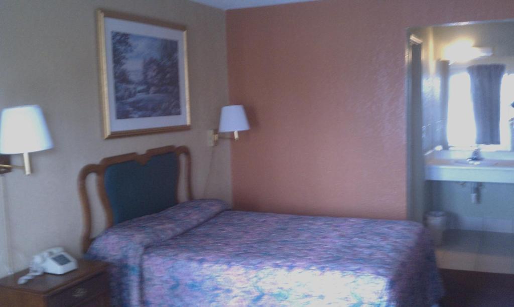 Extended Stay Inn Of Kansas City Room photo