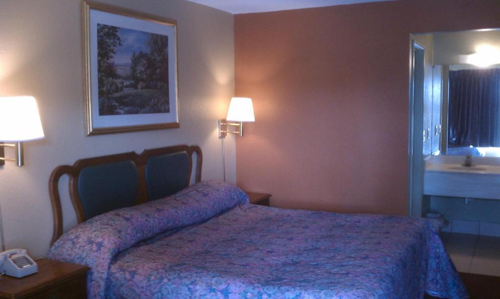 Extended Stay Inn Of Kansas City Room photo